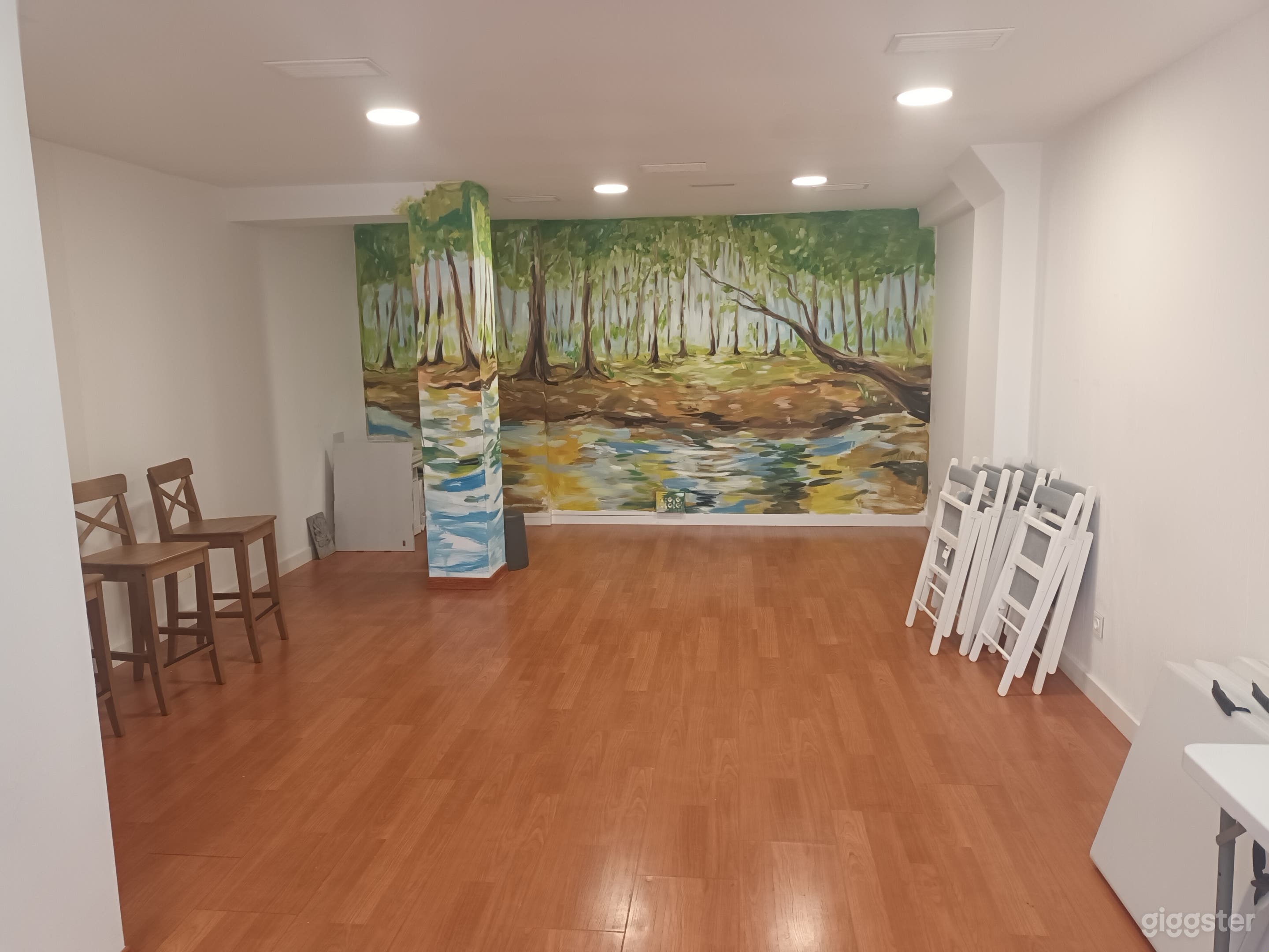 Salón Bosque Photo 3