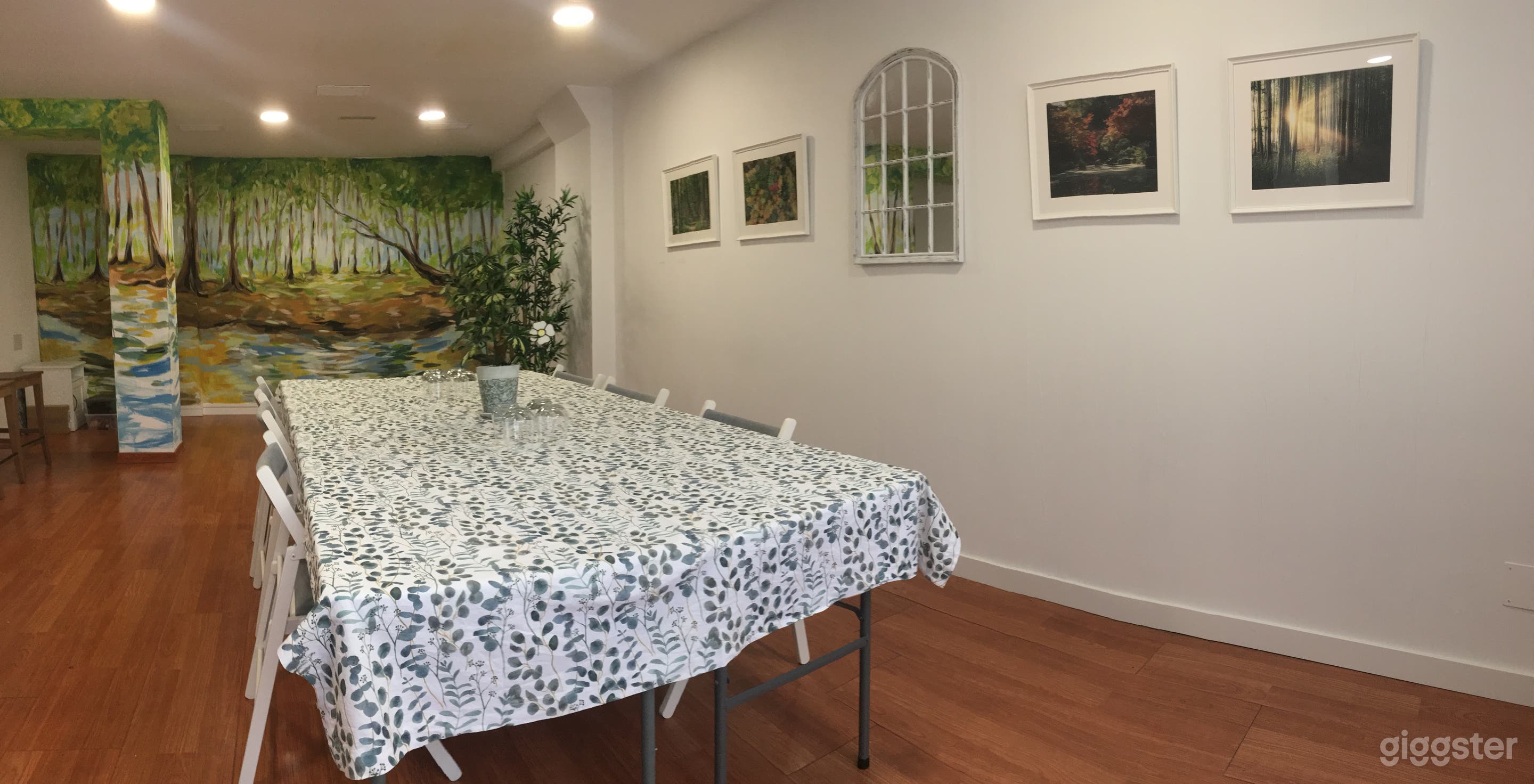 Salón Bosque Photo 4