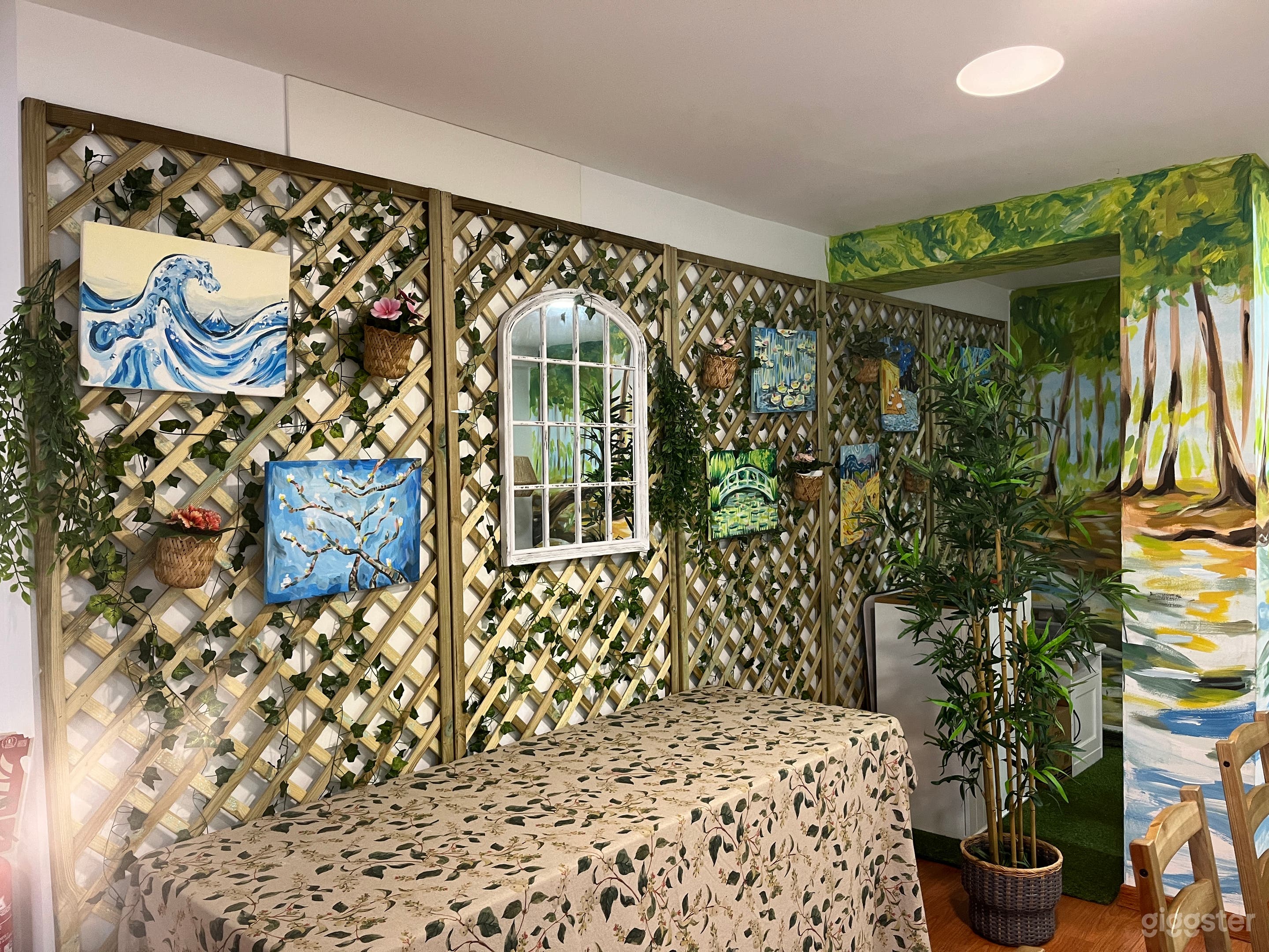 Salón Bosque Photo 1