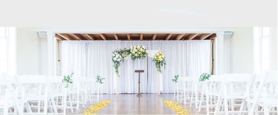 Wedding Venue Buyout in Clarksburg Photo 1