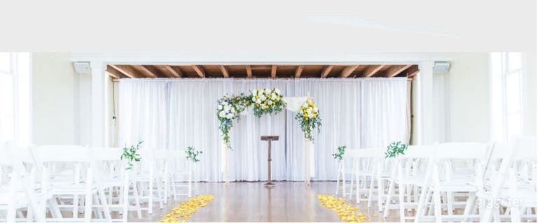  Wedding Venue Buyout in Clarksburg 