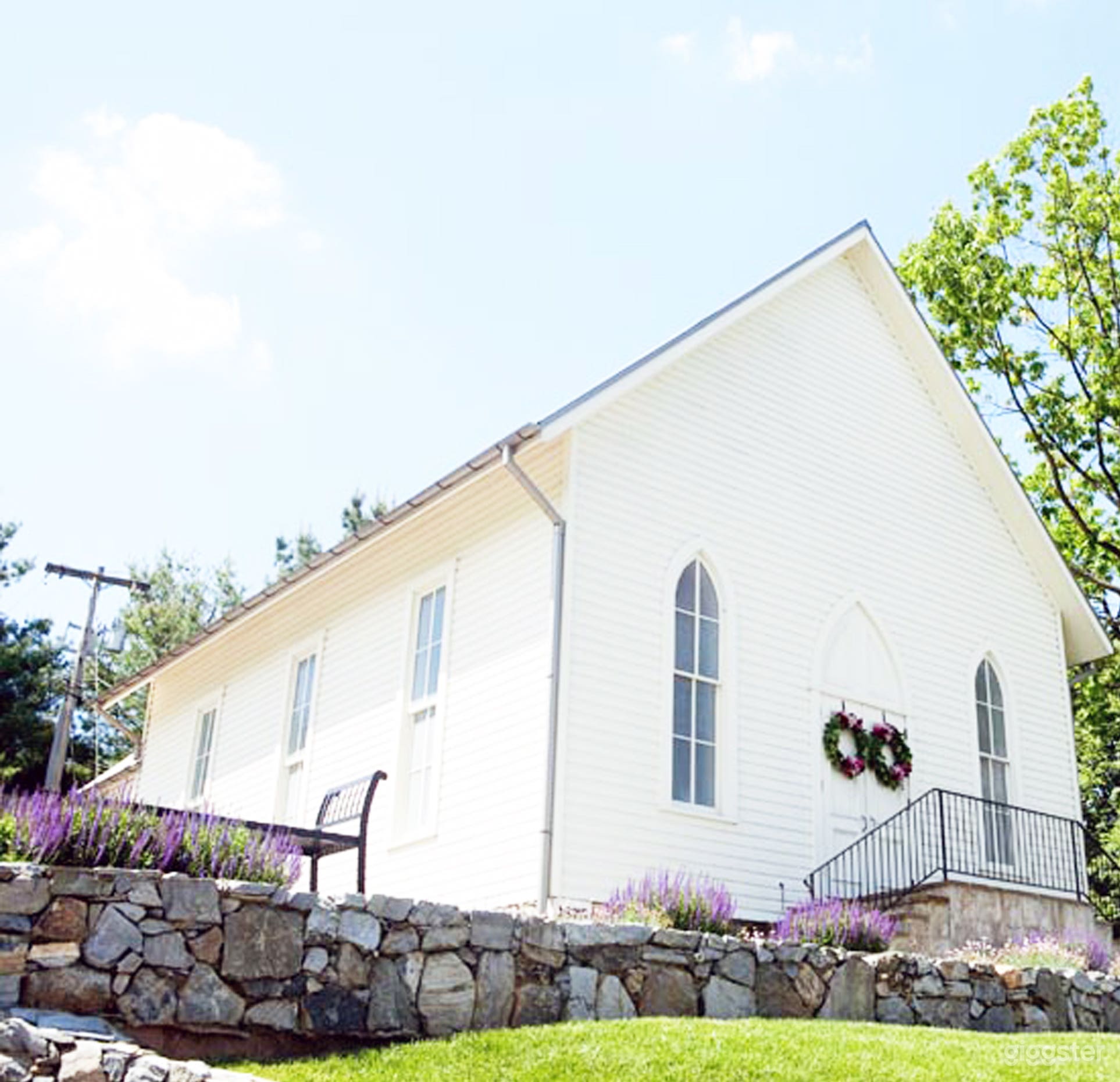 Wedding Venue Buyout in Clarksburg Photo 3