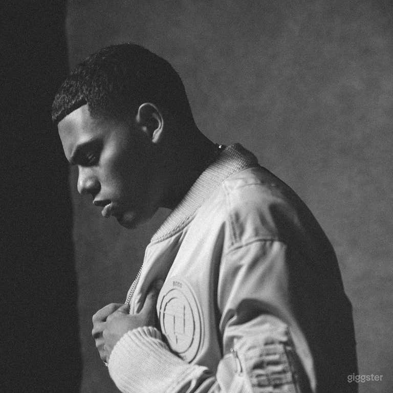  Stage G - Open Stage 