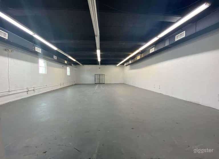  Stage G - Open Stage 