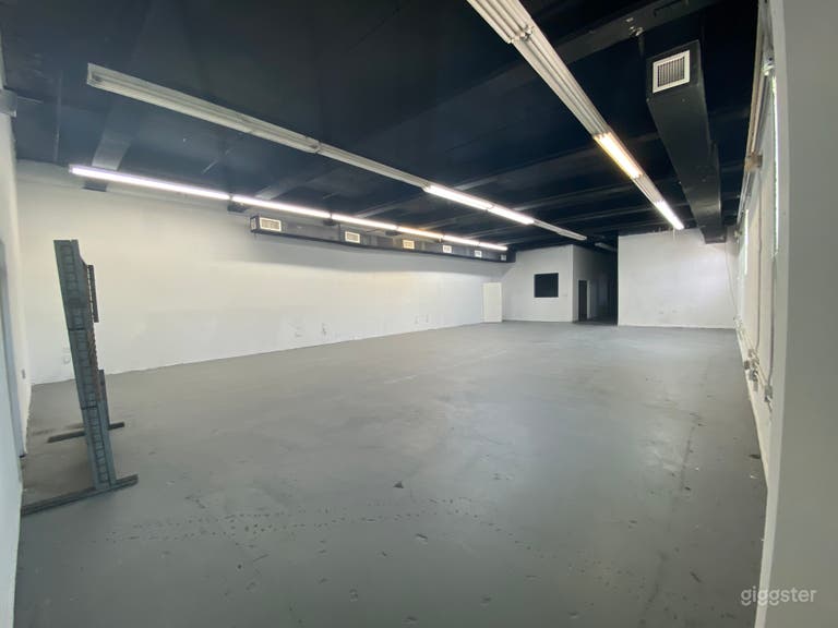  Stage G - Open Stage 