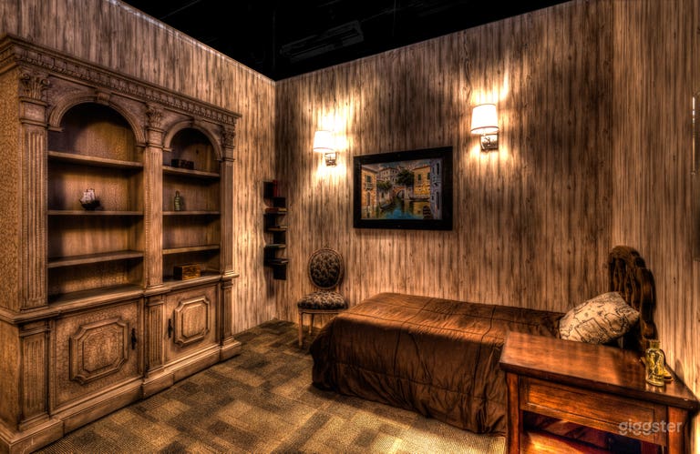  7-Room Escape Room Buyout in Palm Springs 