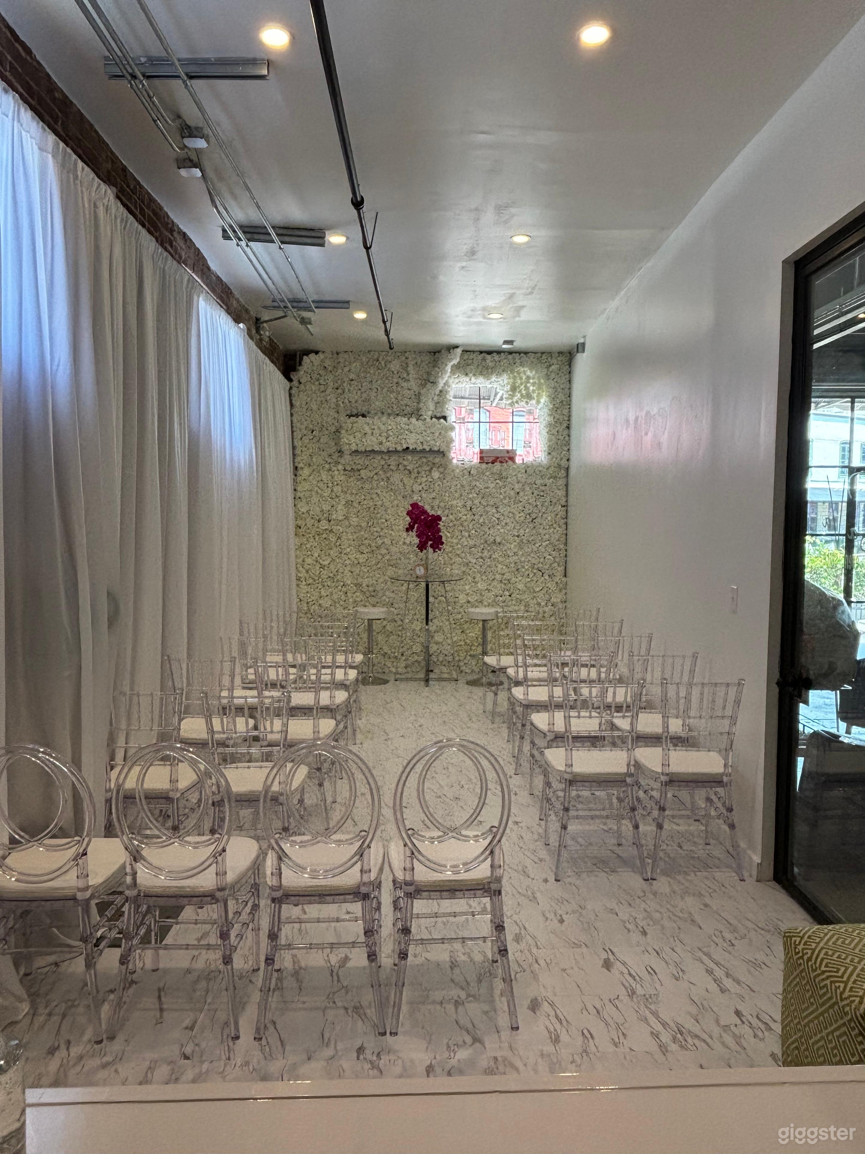 Panel Discussion for 20