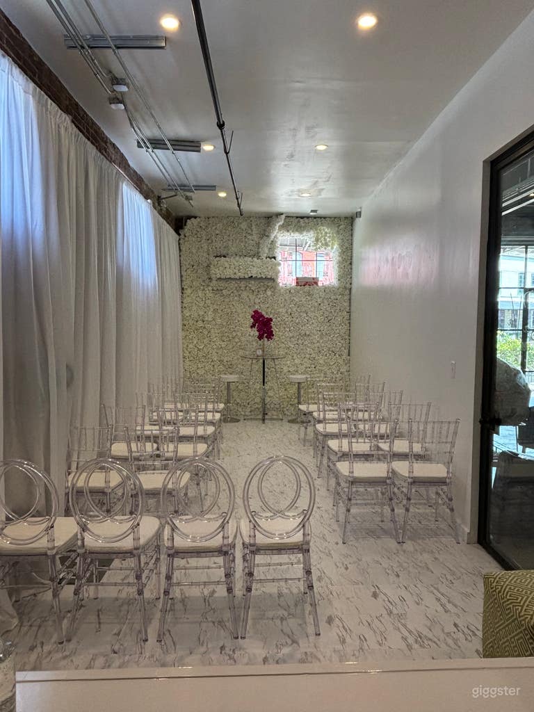  Panel Discussion for 20 