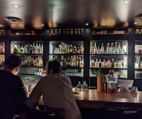 Italian Bar with a New York Vibe in Vancouver (BUY OUT) Photo 4