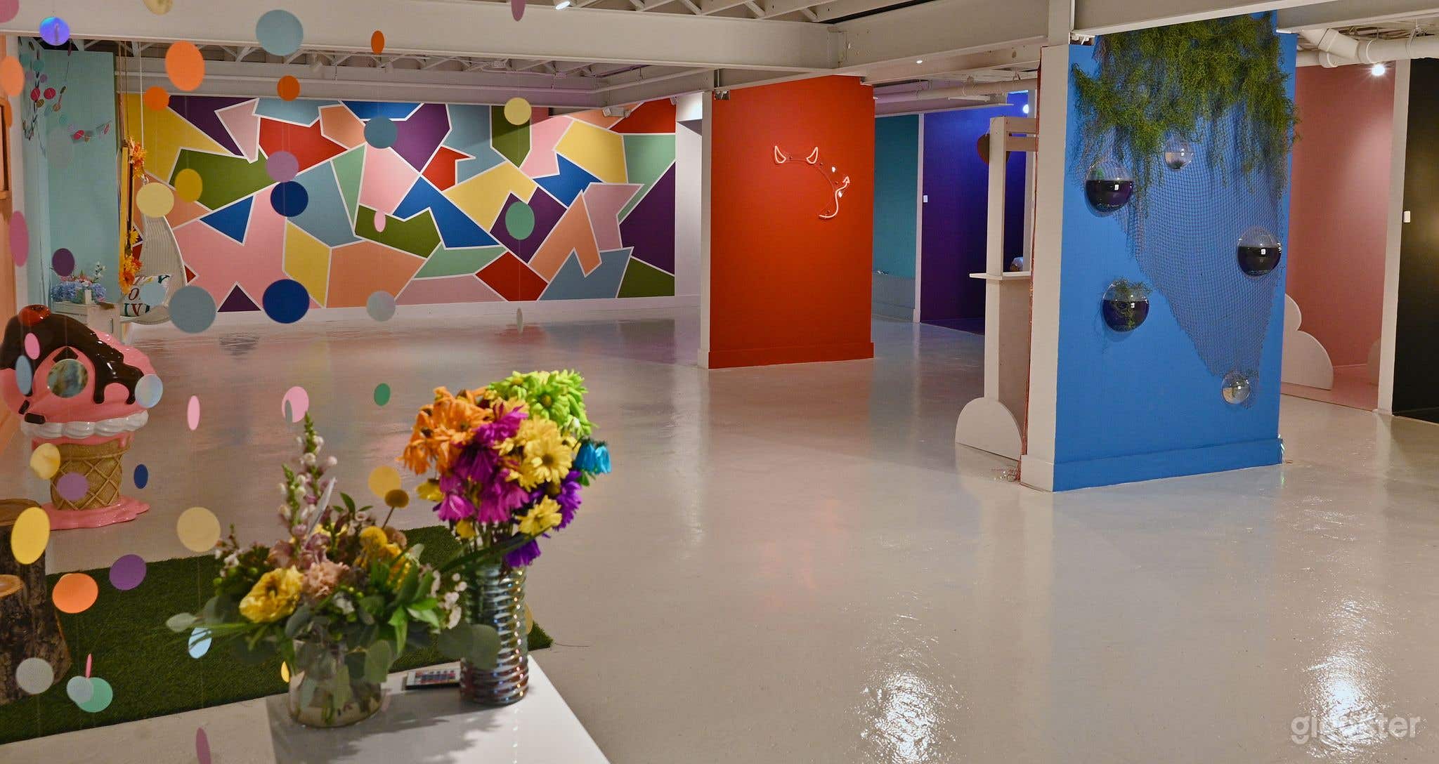 Michigan Selfie Museum and Event Space Photo 3