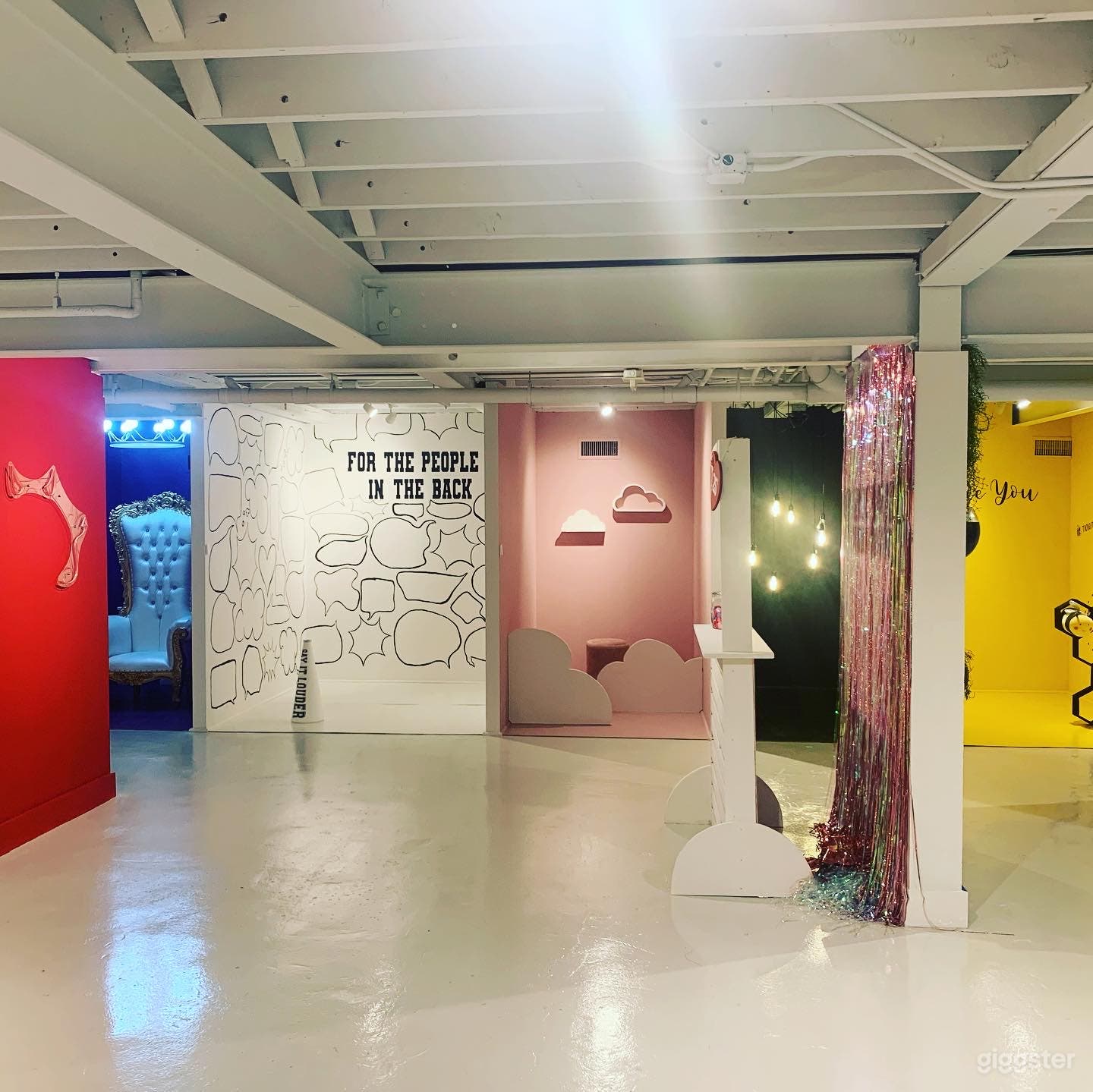 Michigan Selfie Museum and Event Space Photo 4