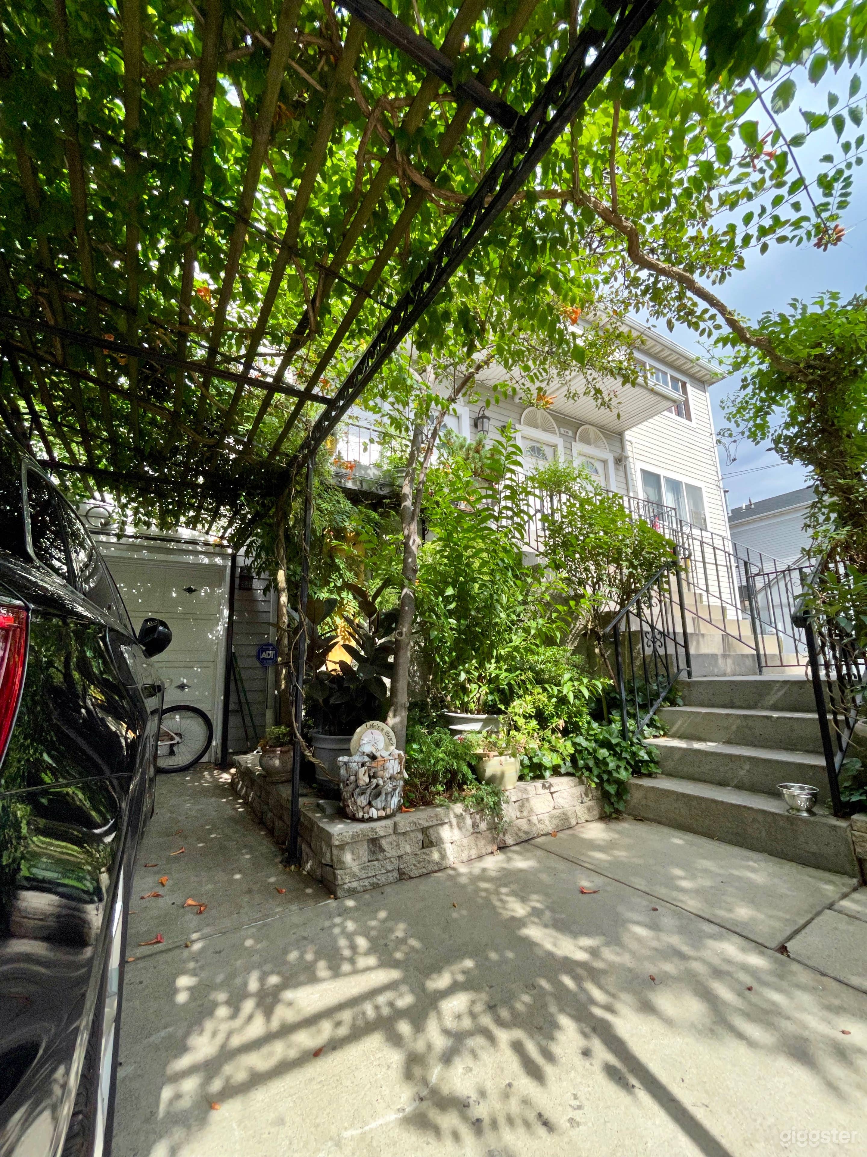 Eclectic Family Home Photo 1