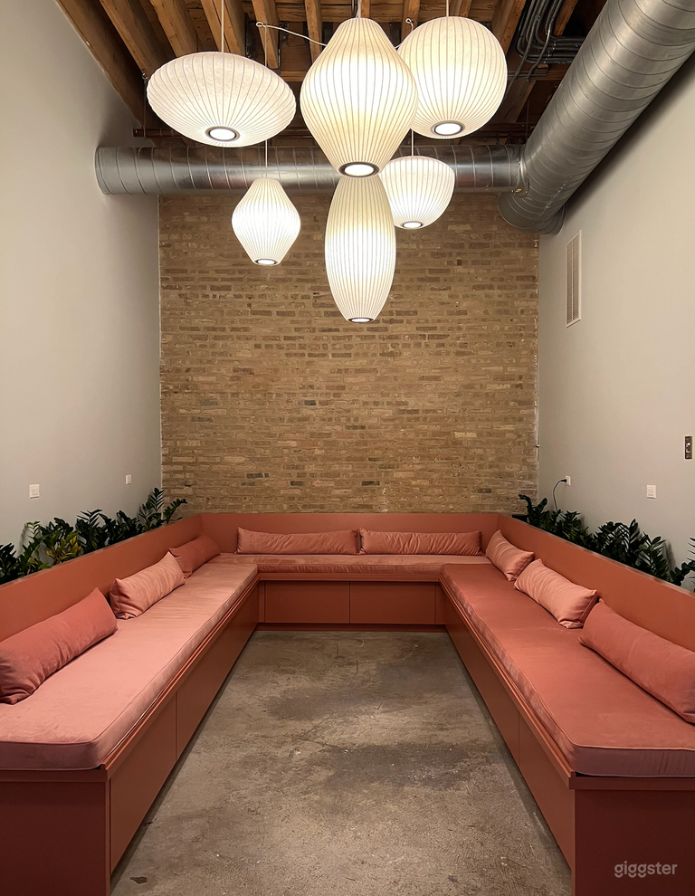  Modern Wellness Club w/ Sauna+Cold Plunge - Events & Filming 