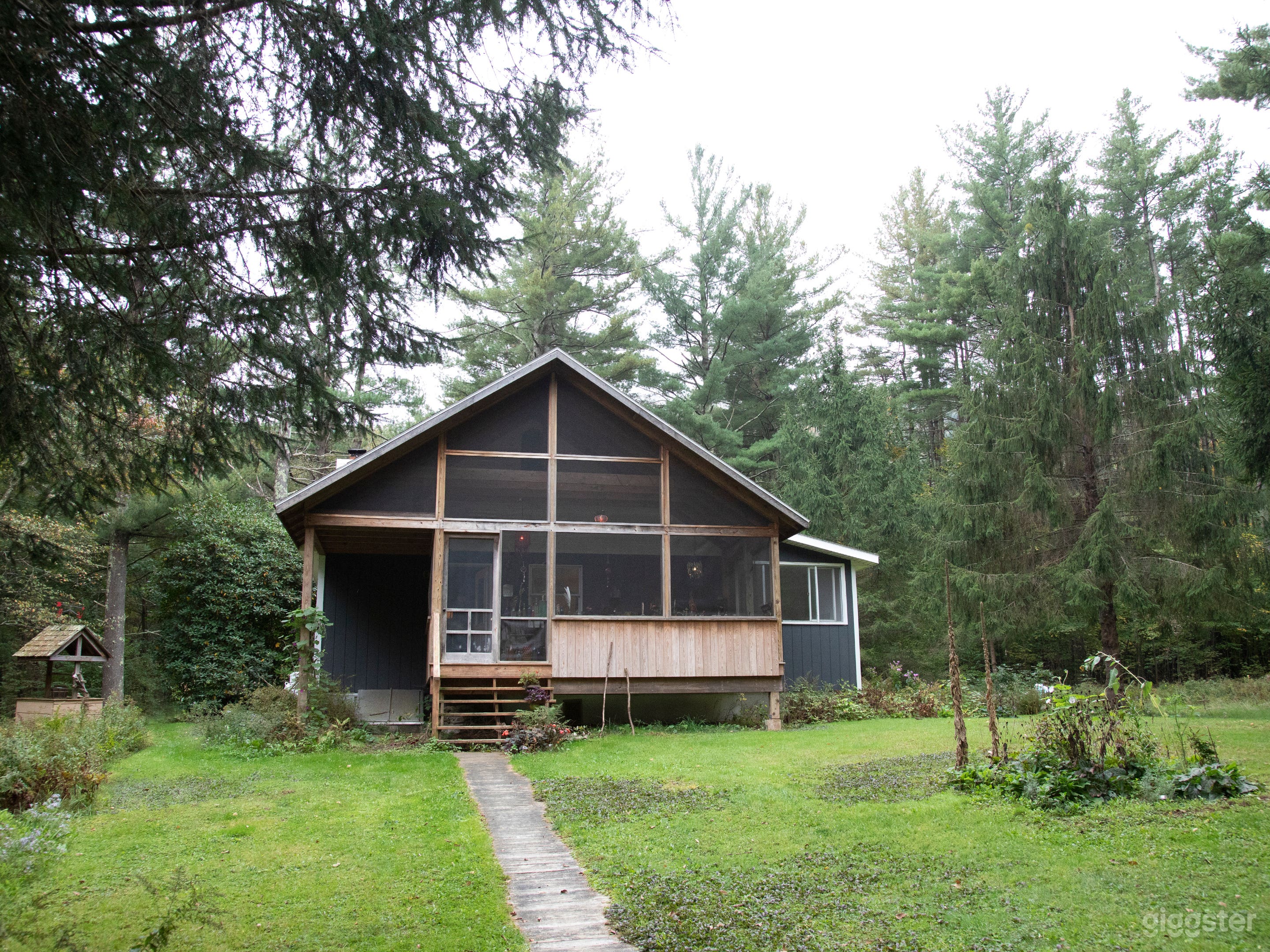 Big Indian Wilderness Home Photo 1