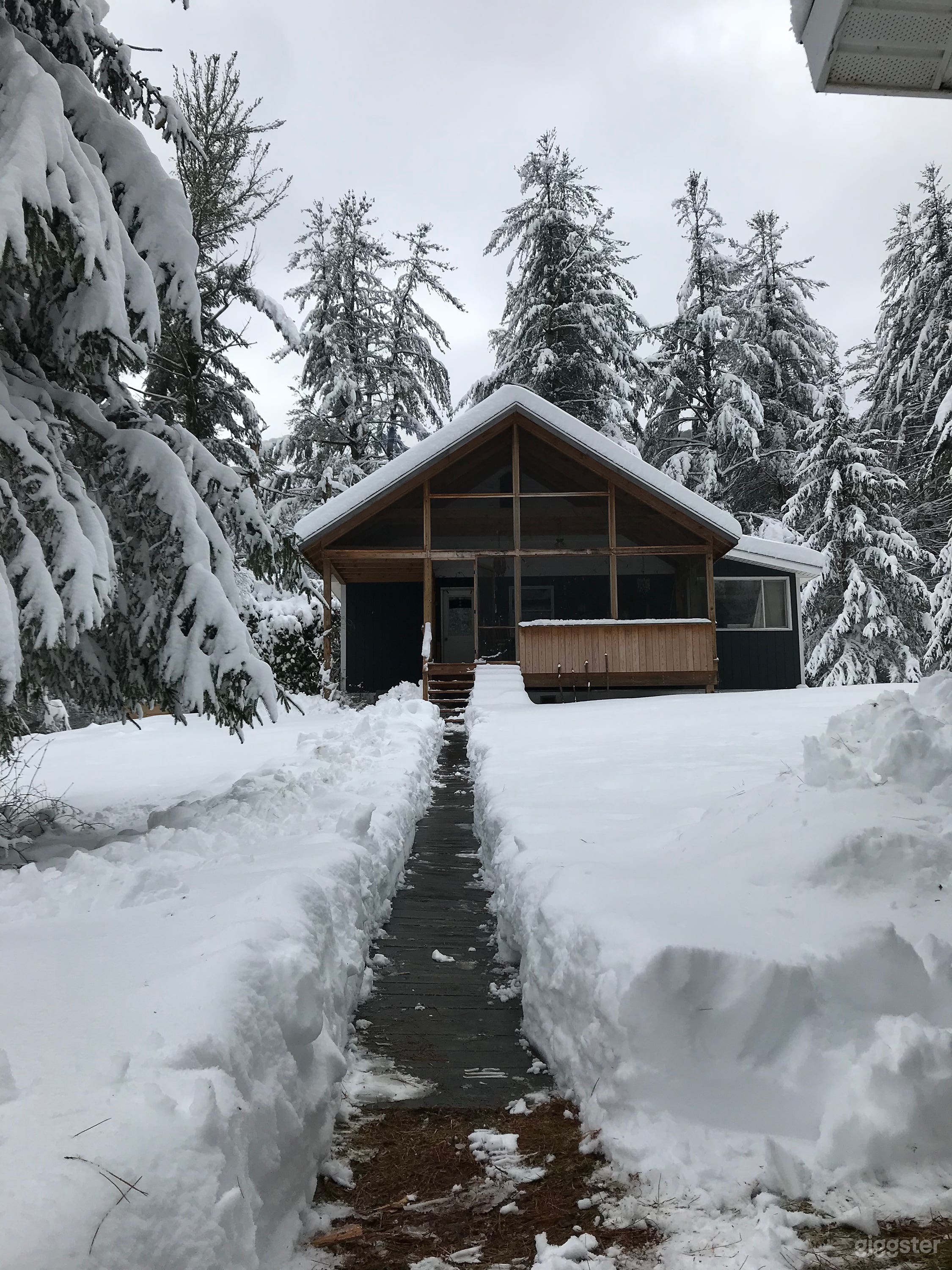 Big Indian Wilderness Home Photo 2