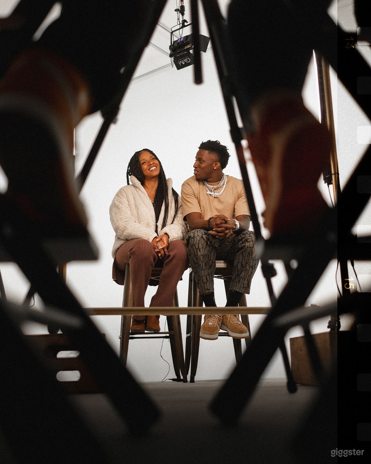 BeTRUE Studio 1 / PRIVATE PARKING Photo 4