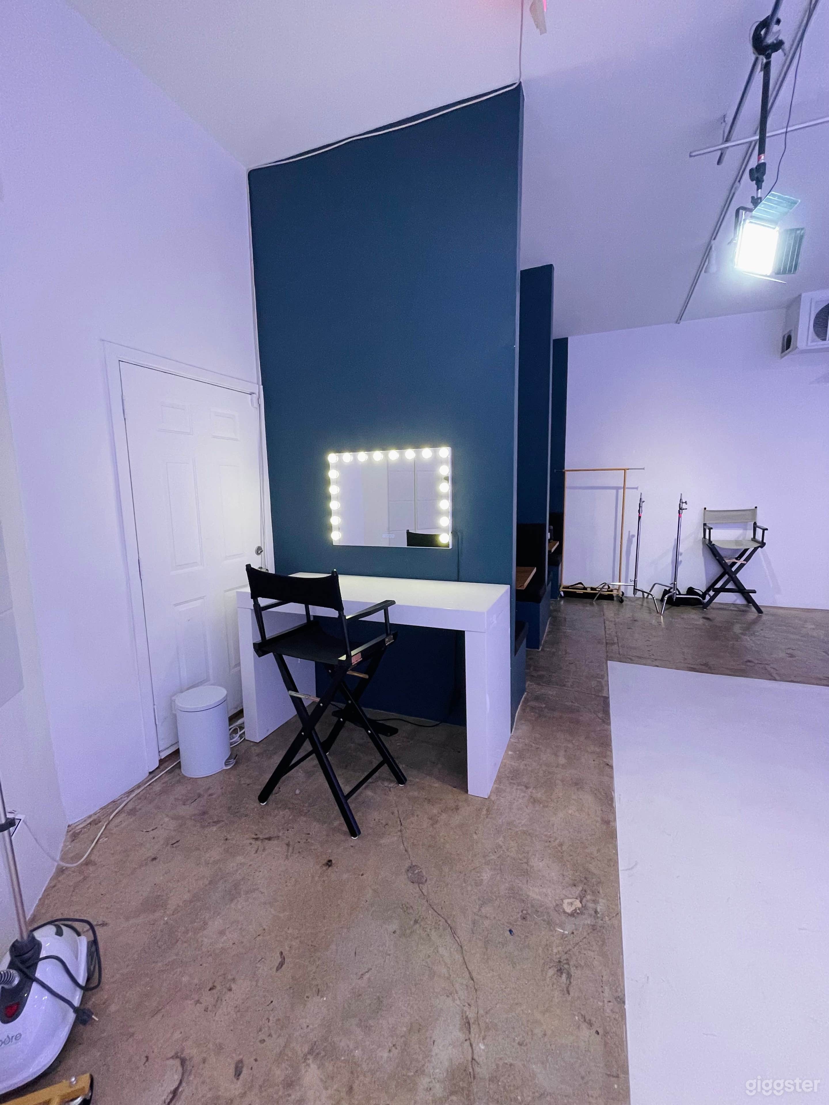 BeTRUE Studio 1 / PRIVATE PARKING Photo 2