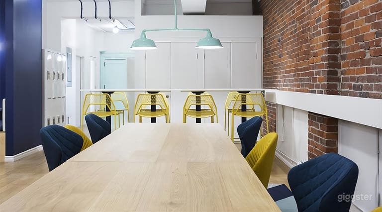  Beautiful And Inspiring Workspace 