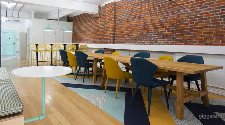  Beautiful And Inspiring Workspace 