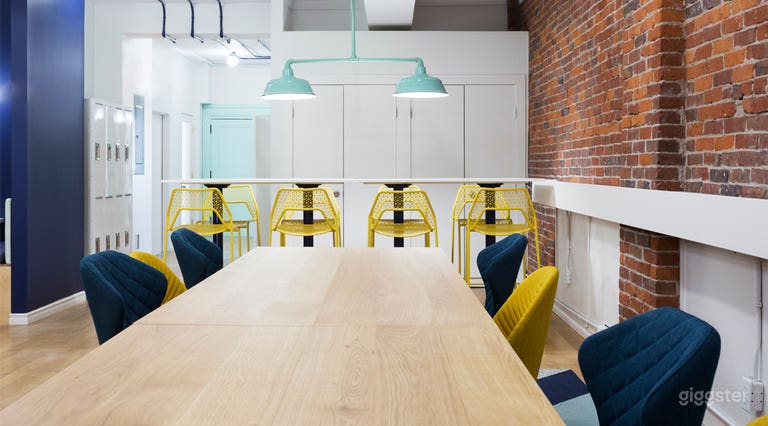  Beautiful And Inspiring Workspace 