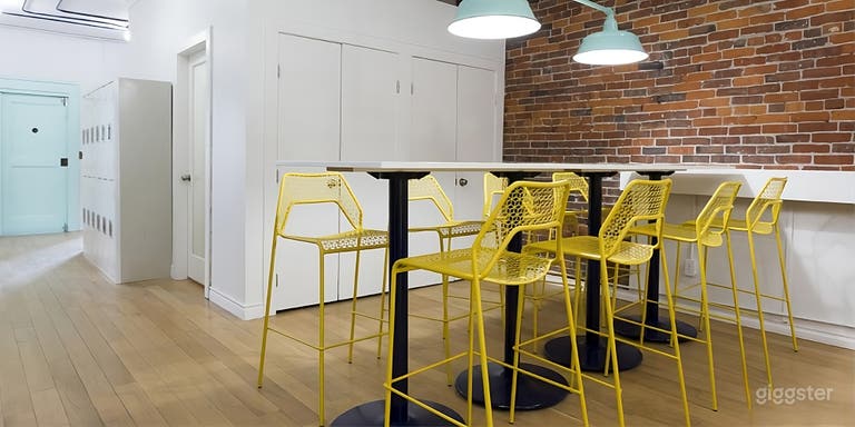  Beautiful And Inspiring Workspace 