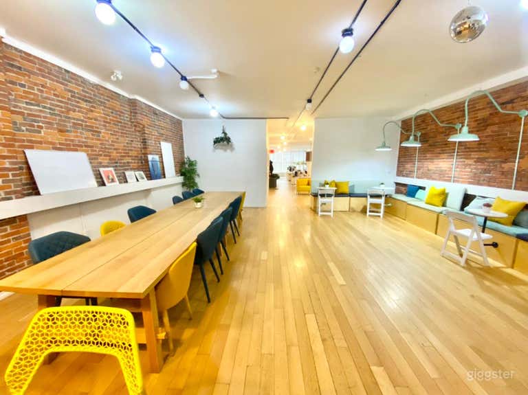  Beautiful And Inspiring Workspace 