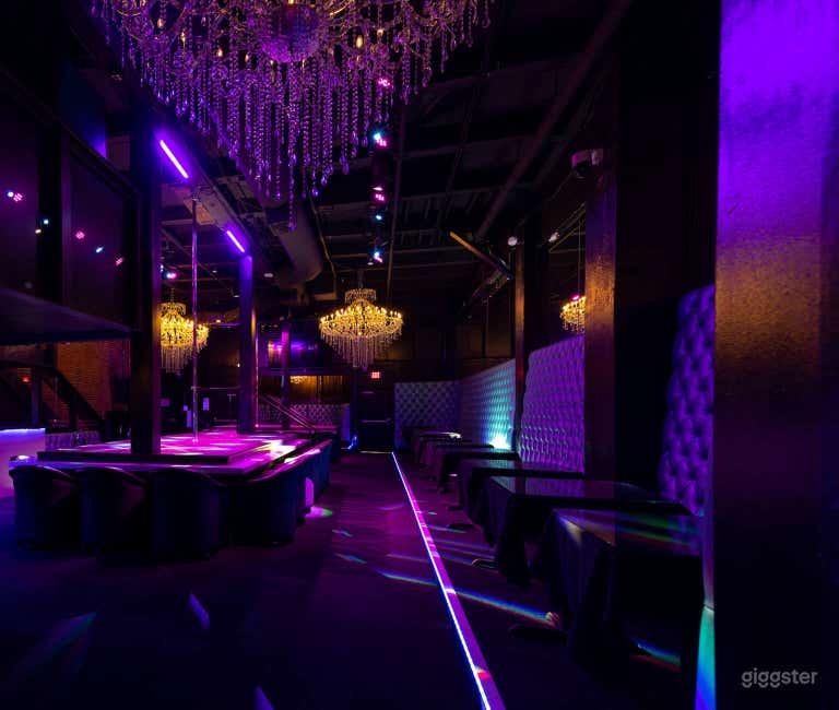  Bar y Salón Privado en el Centro de Portland 