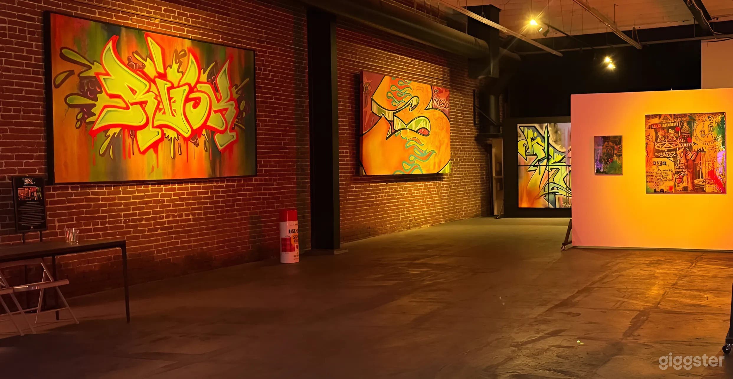 Versatile 5,000 Sq. Ft. Arts District Venue for All Occasions Photo 2