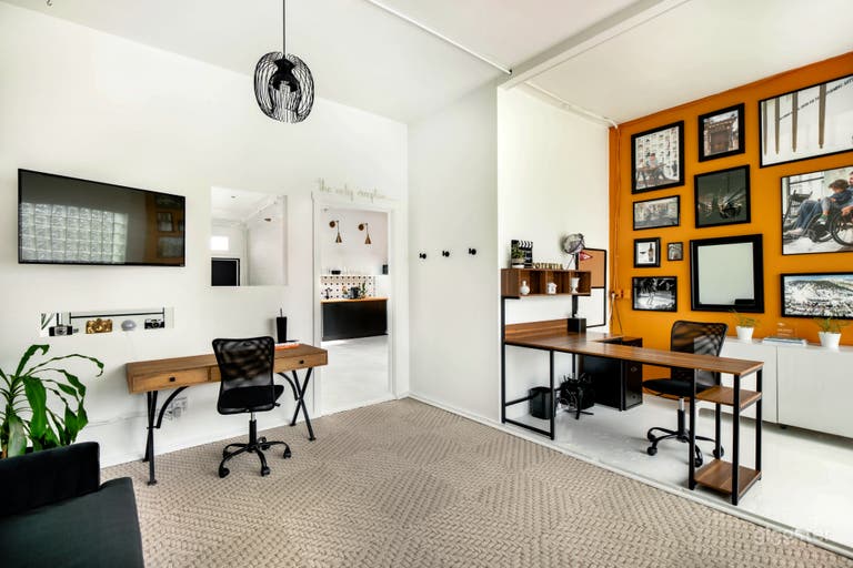  Creative Studio Space in Alexandria 