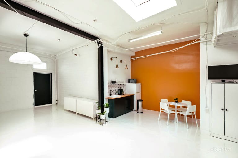  Creative Studio Space in Alexandria 