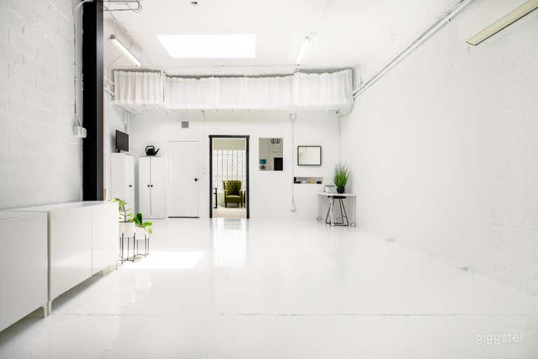  Creative Studio Space in Alexandria 