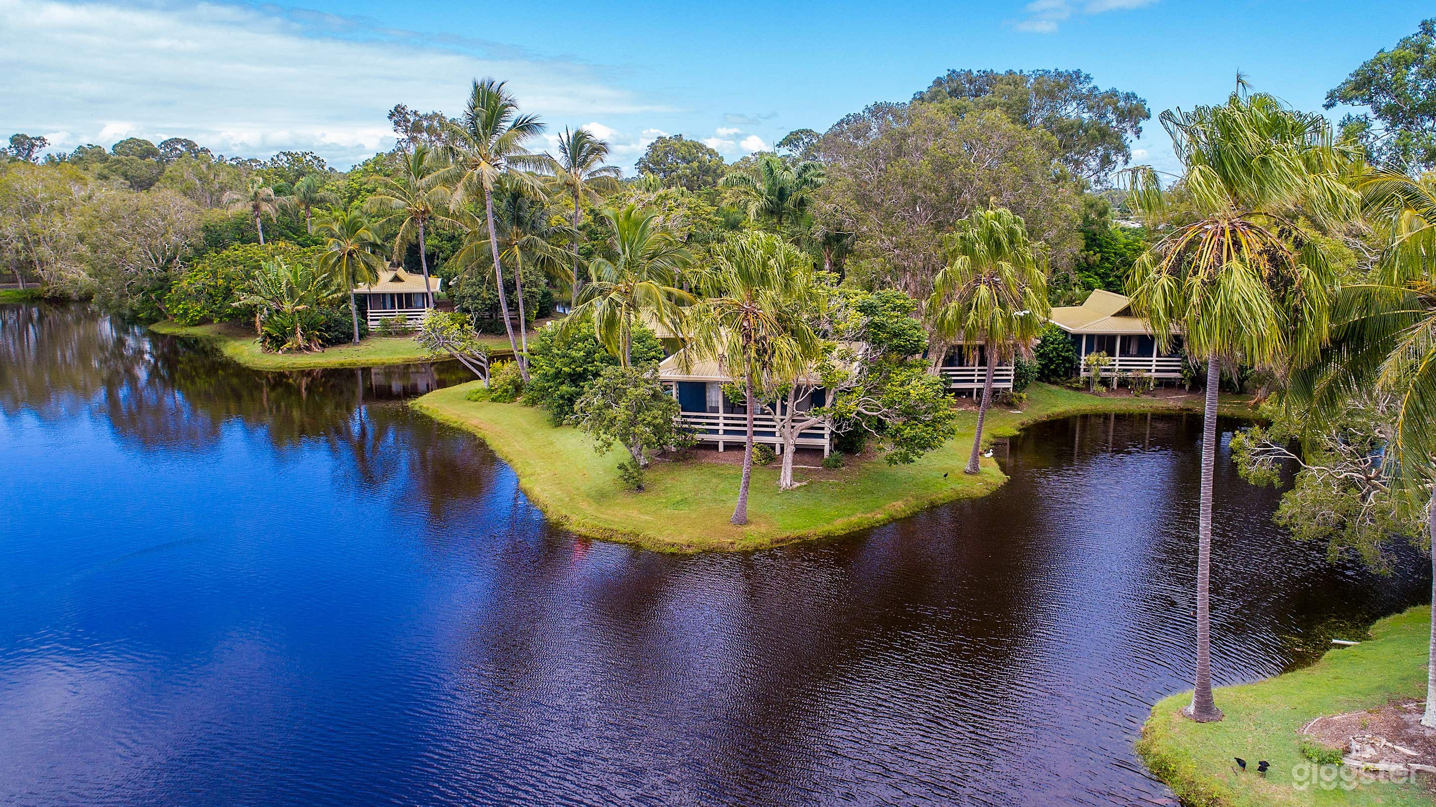 Sanctuary Lakes Fauna Retreat
