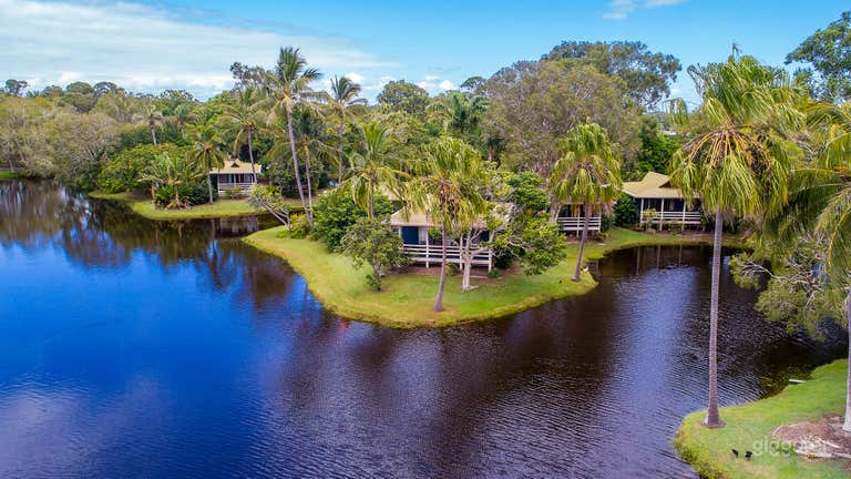  Sanctuary Lakes Fauna Retreat 
