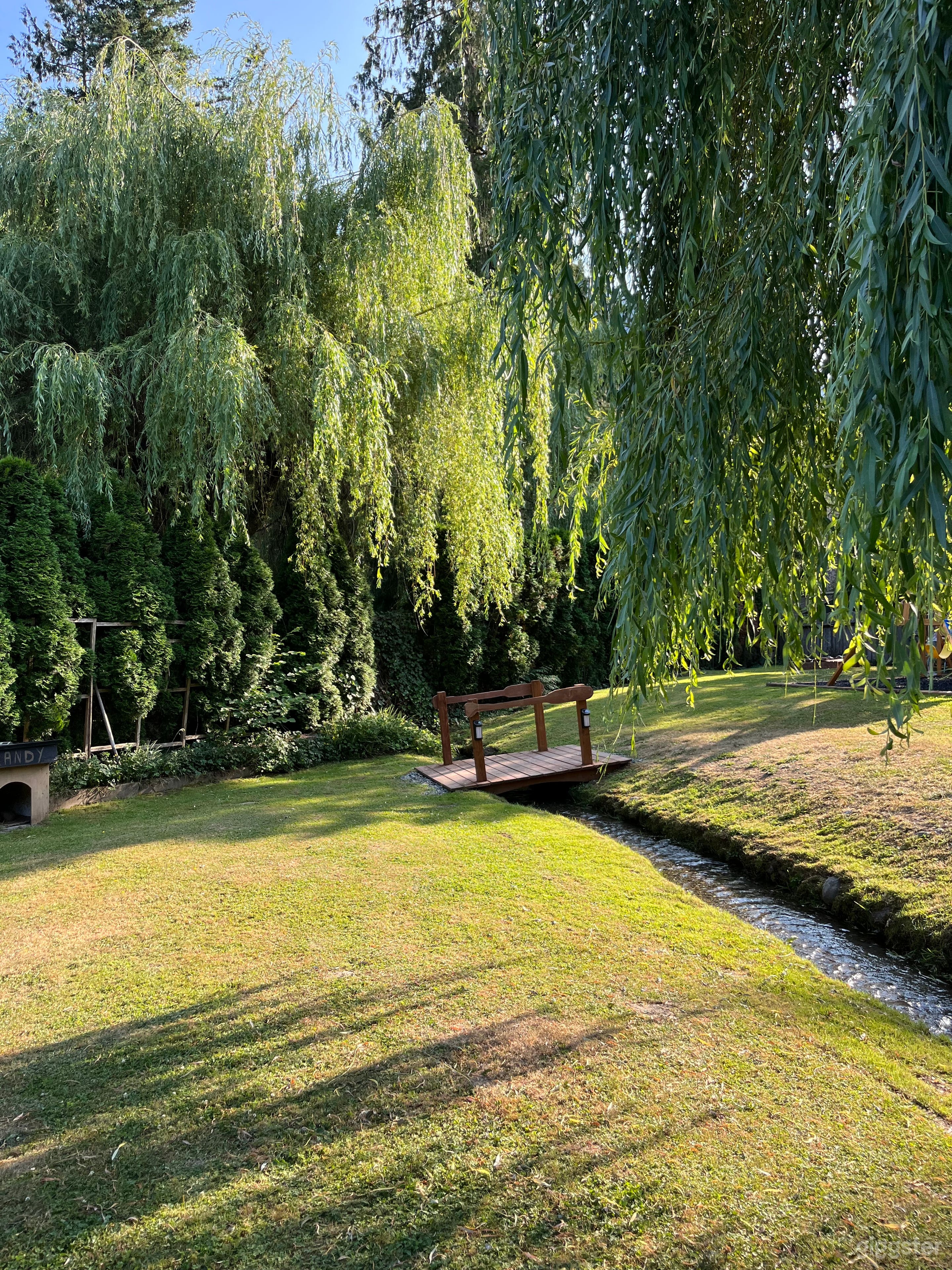 Creekside Cottage  Photo 2