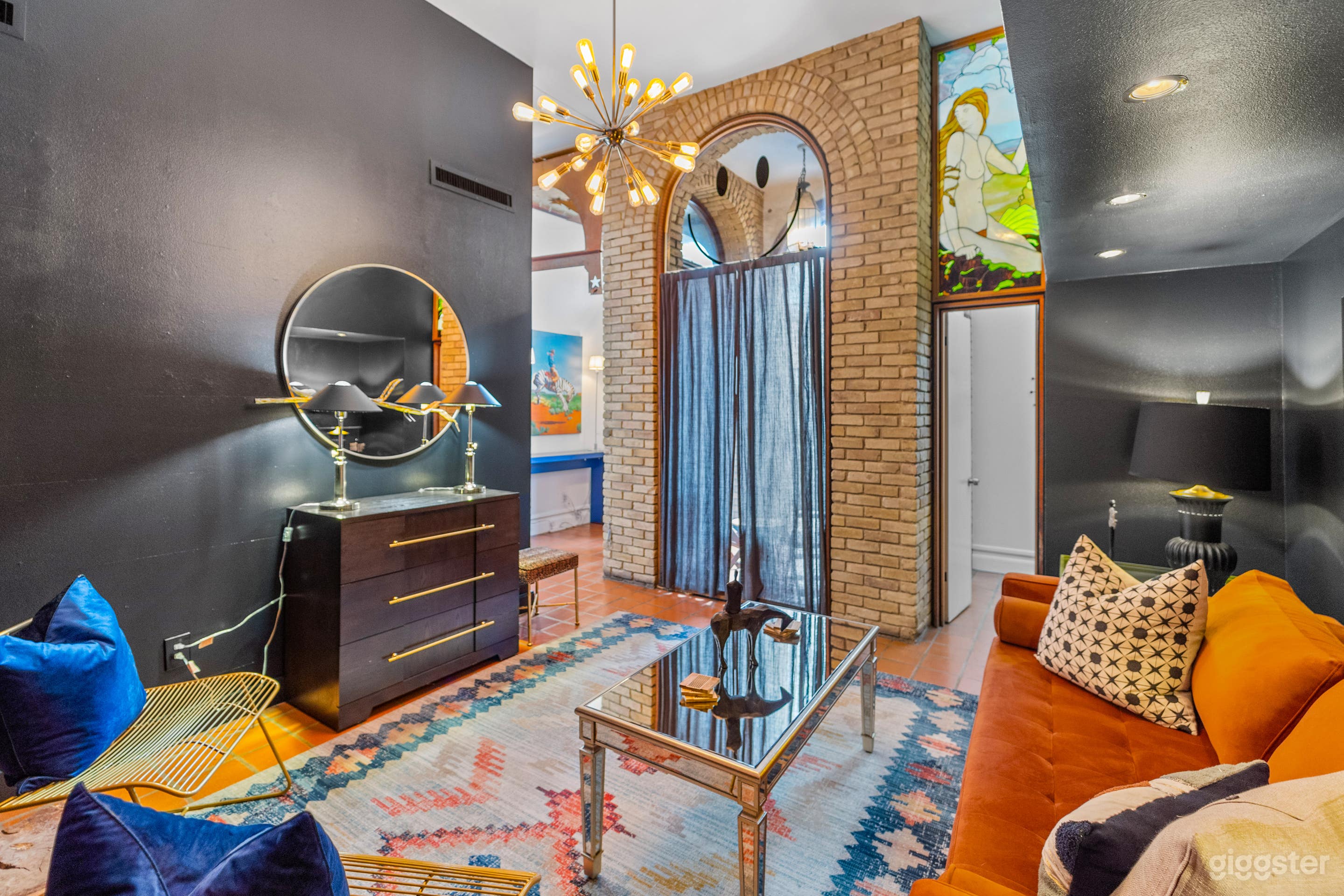 The Graeber | 6th St Mansion with Indoor Pool Photo 4