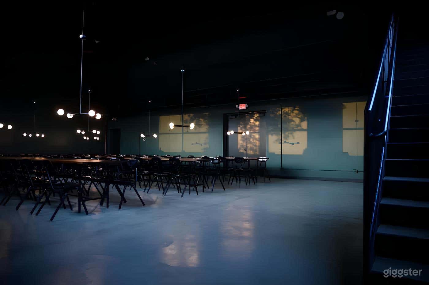 West Studio (Western + Southern Exposure) Photo 3