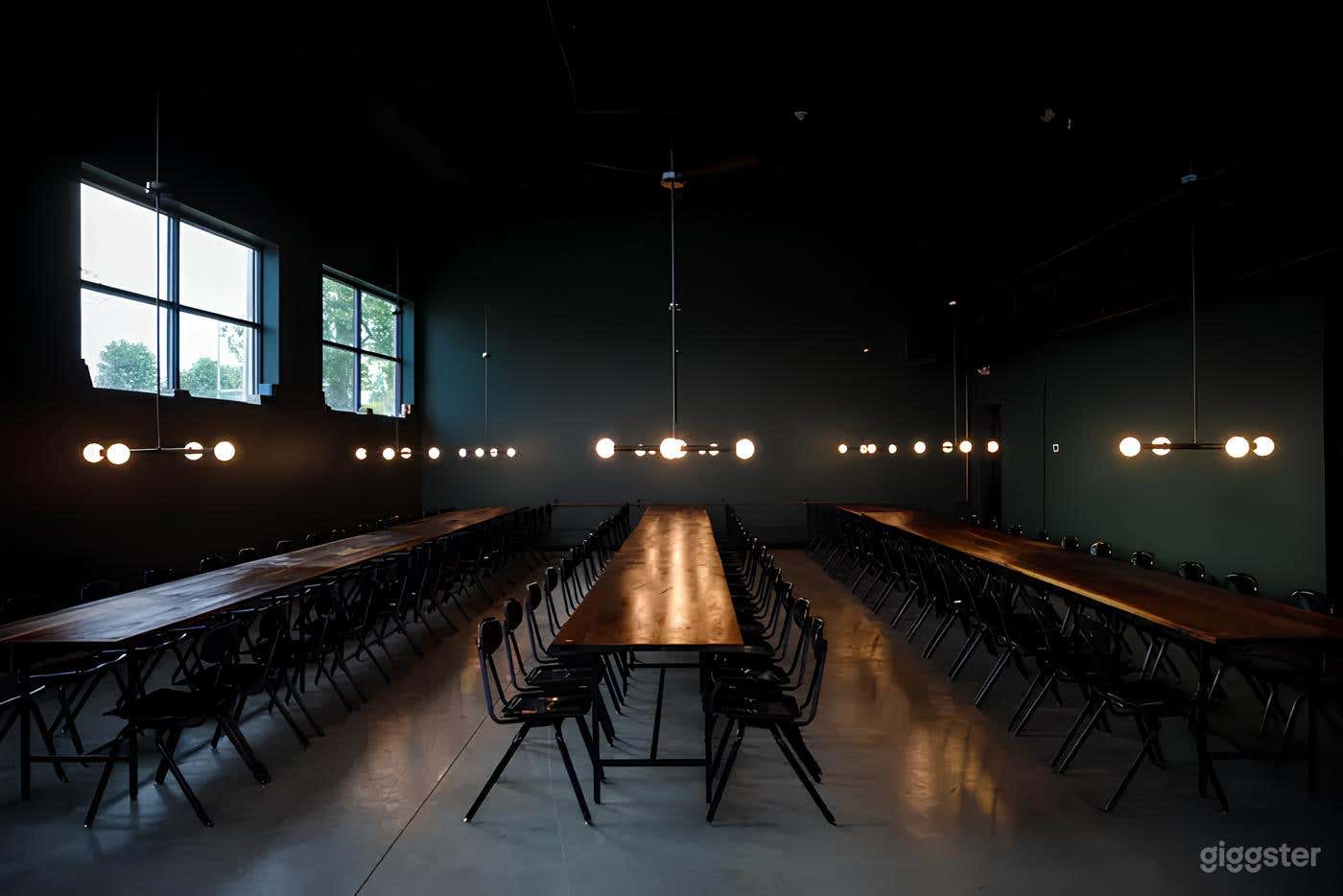 West Studio (Western + Southern Exposure) Photo 1