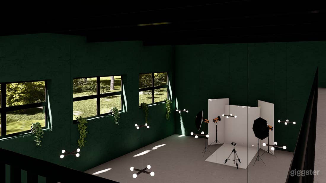 West Studio (Western + Southern Exposure) Photo 4