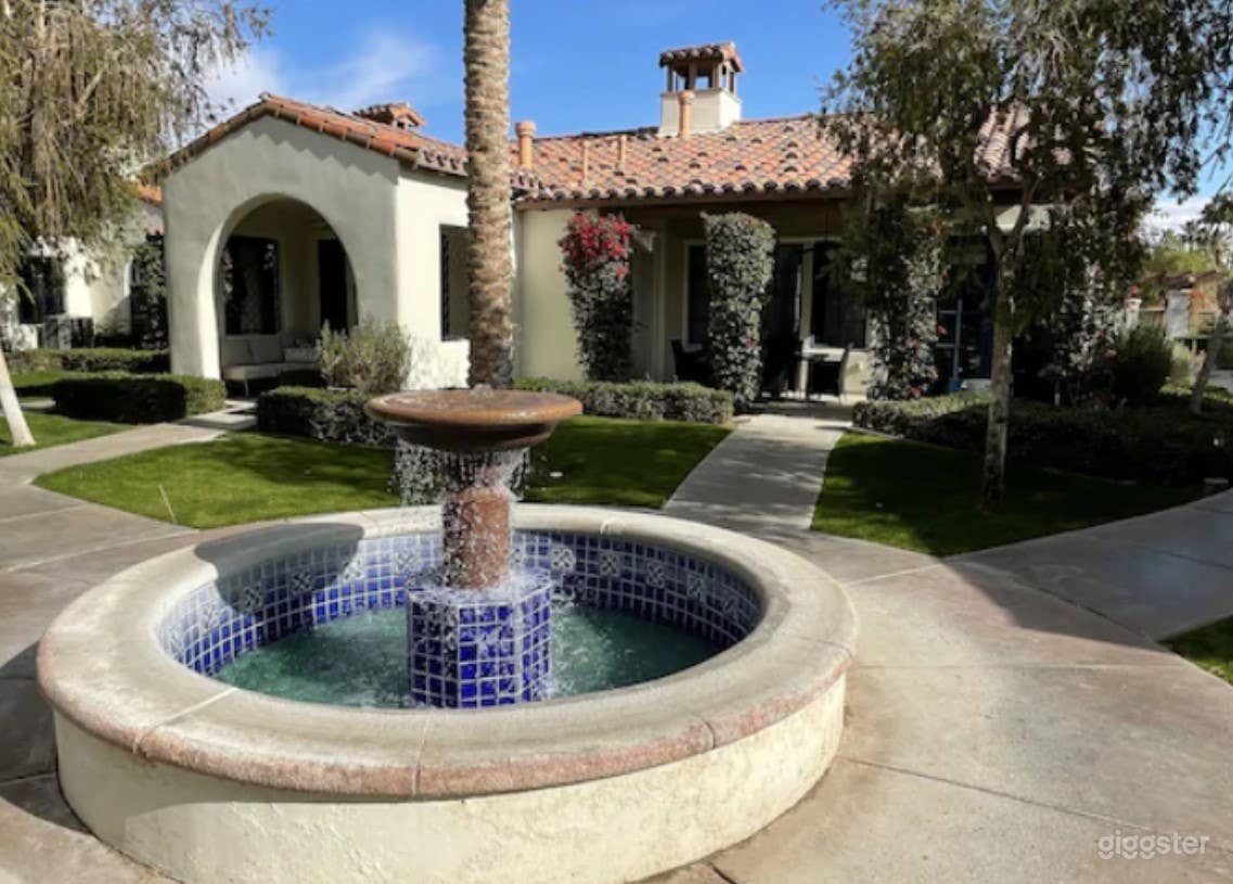 Remodeled Five Star 3 Bedroom Villa in La Quinta Photo 1