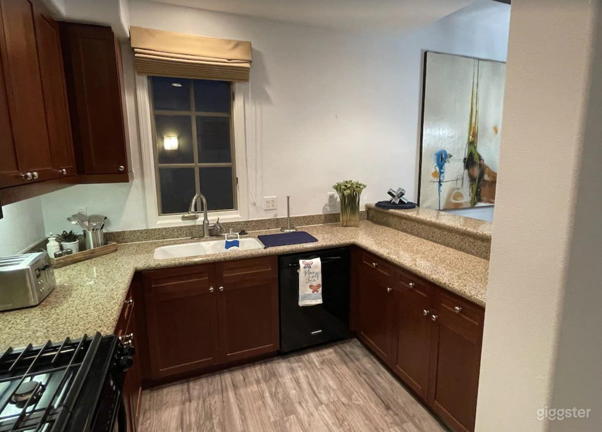 Remodeled Five Star 3 Bedroom Villa in La Quinta Photo 3