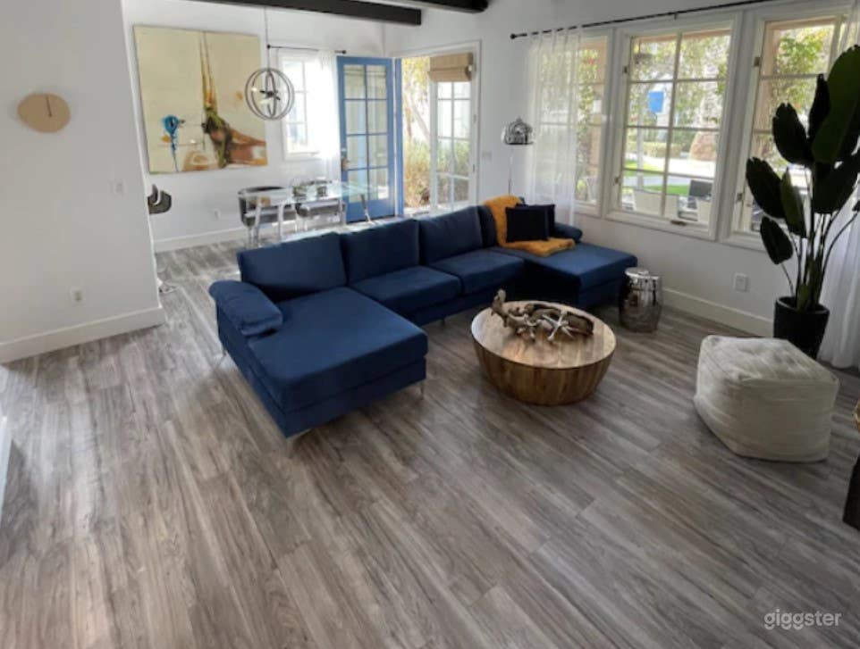 Remodeled Five Star 3 Bedroom Villa in La Quinta Photo 2