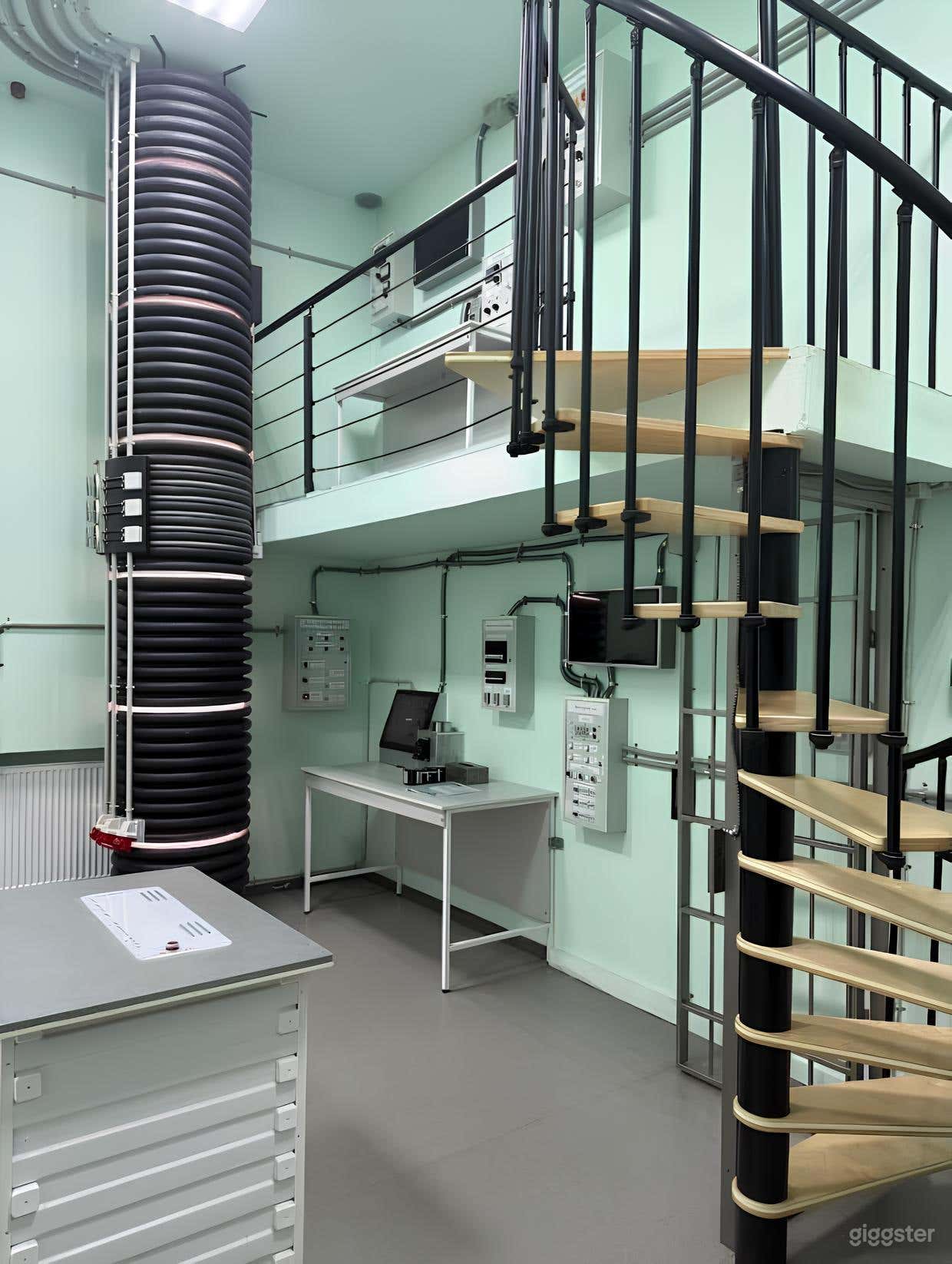 Photo de Centre de jeu d'évasion Immersif (Bâtiment entier) 2