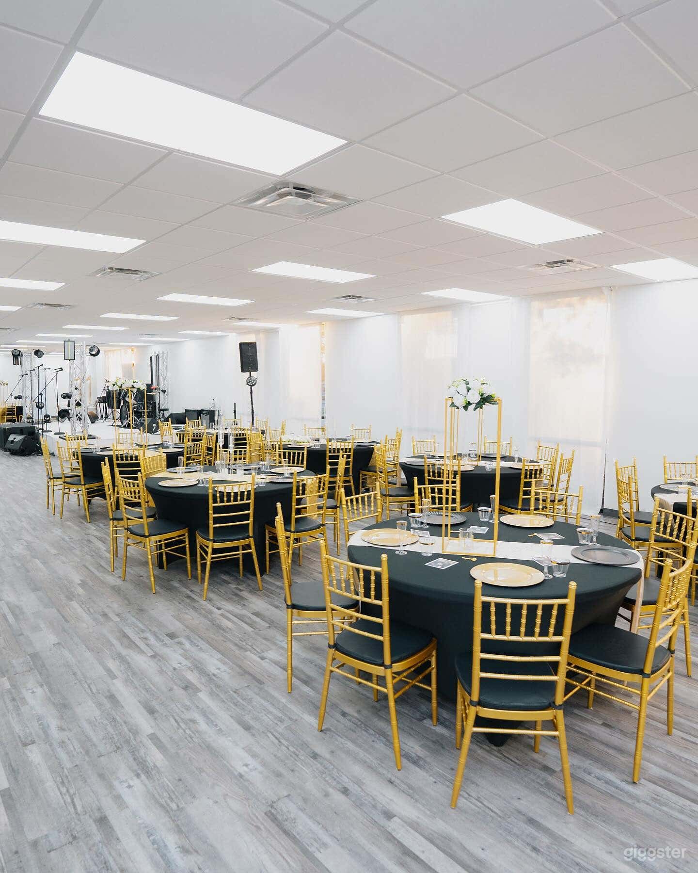 Premier event space in Dallas Photo 1