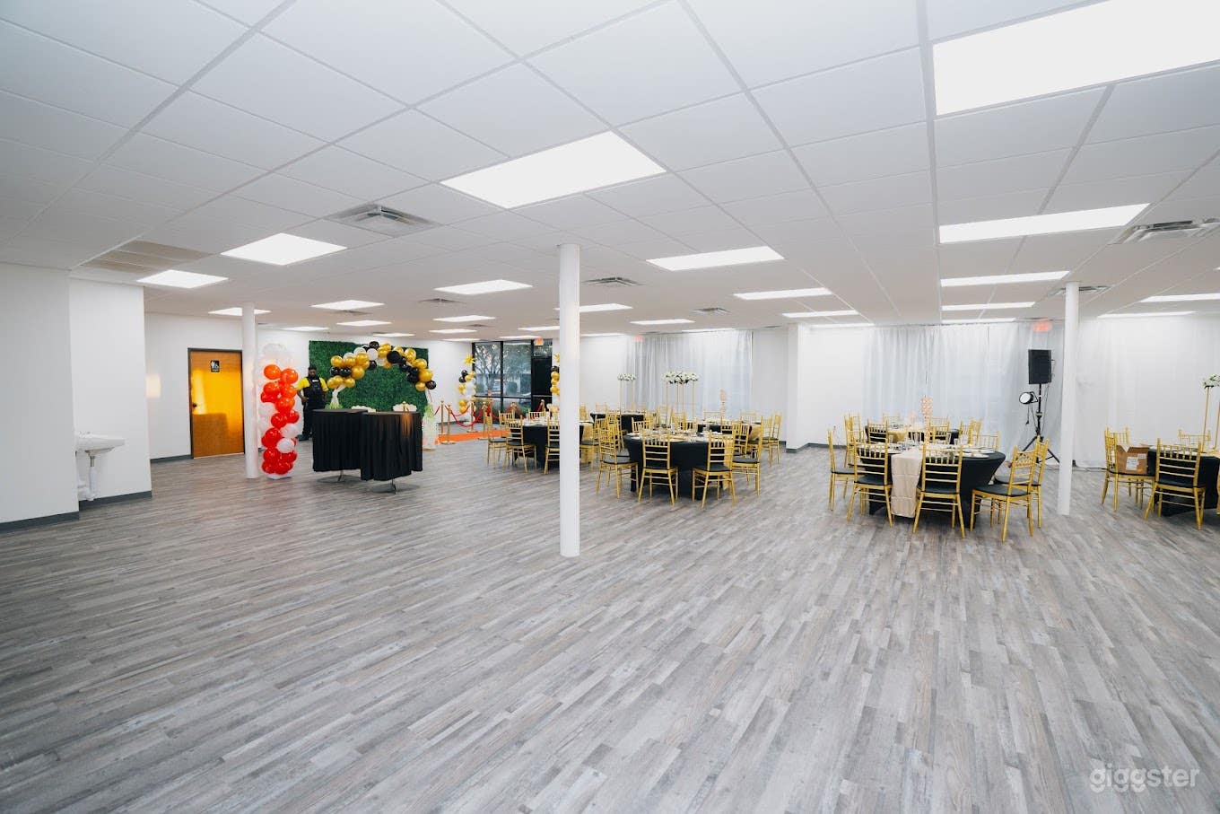 Premier event space in Dallas Photo 4