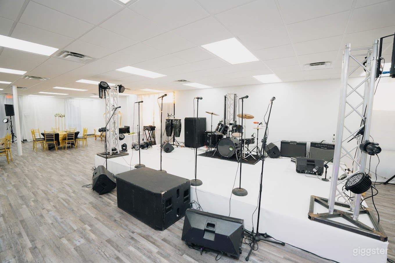 Premier event space in Dallas Photo 2