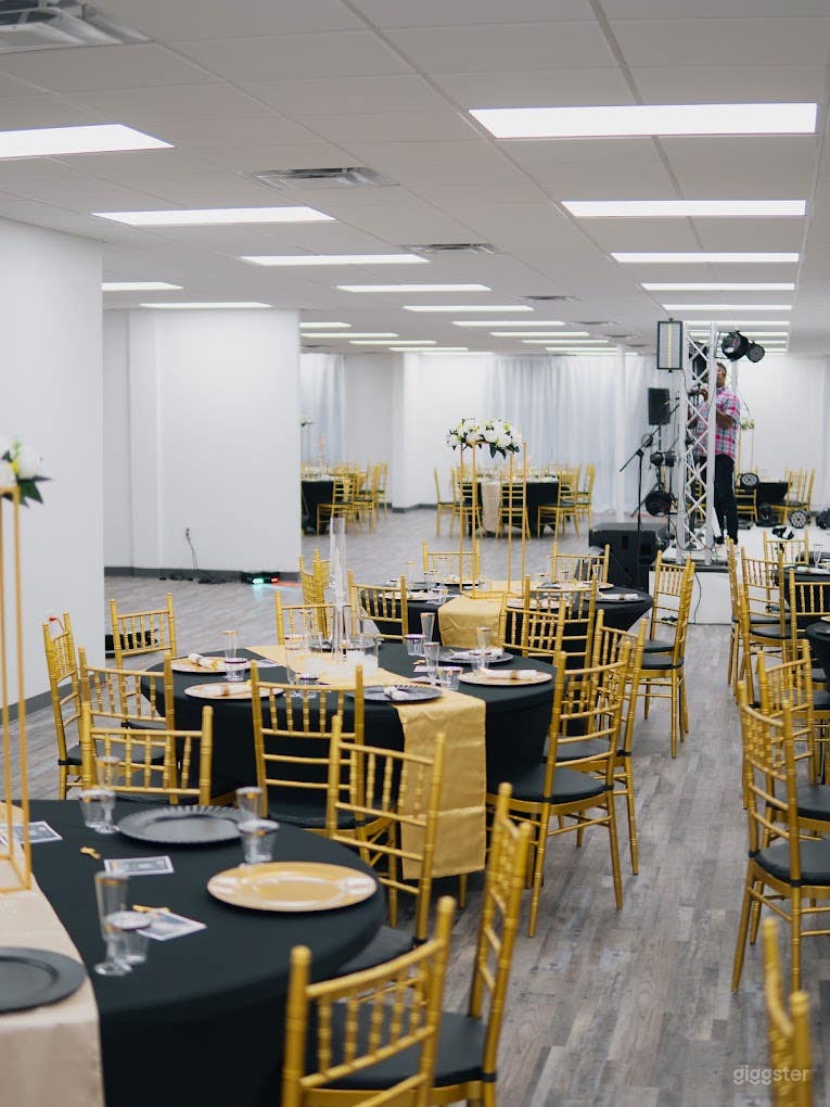 Premier event space in Dallas Photo 3
