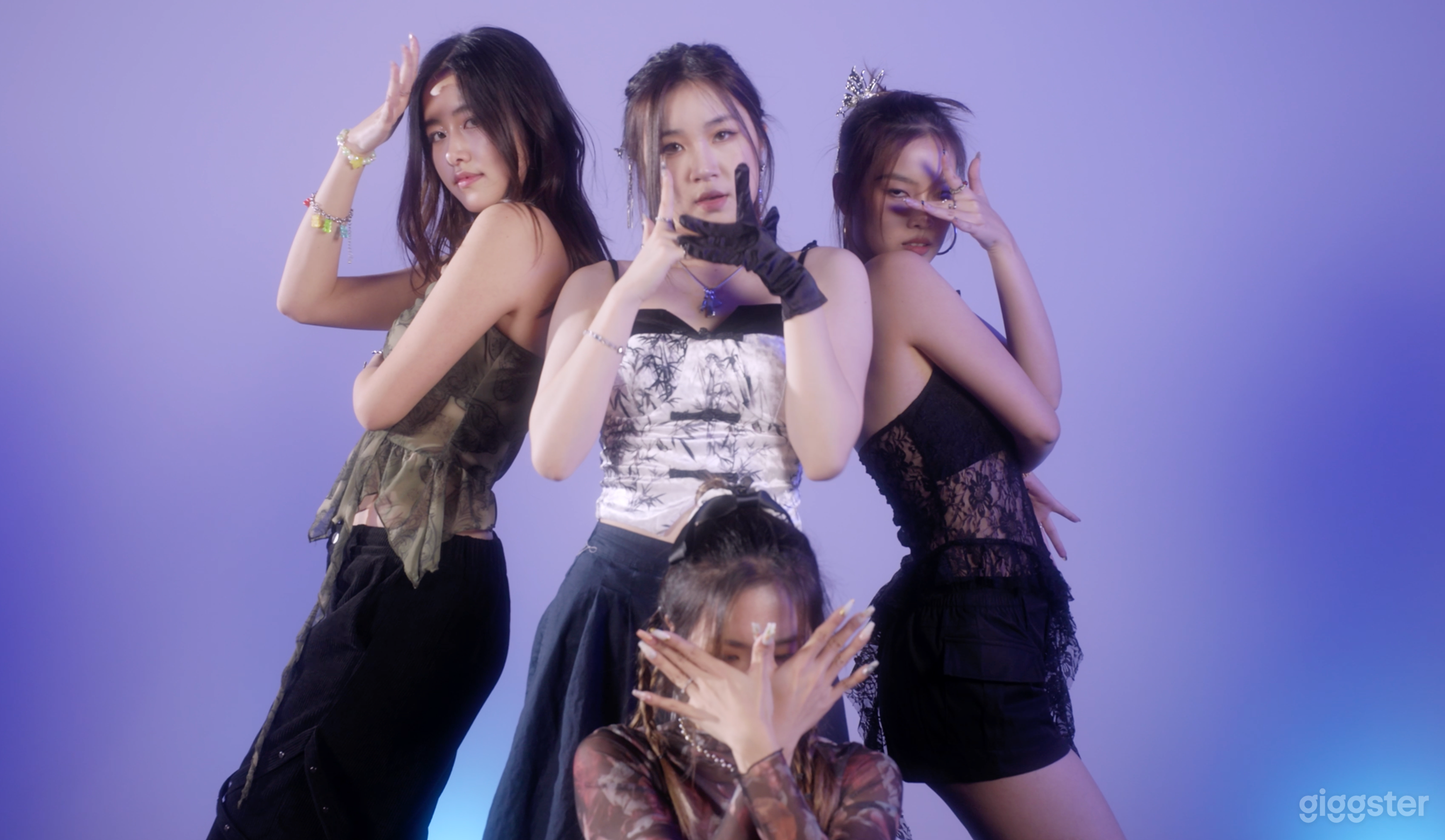 900 Sqft Production Stage Photo 4