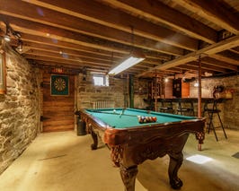  Billiards Room 