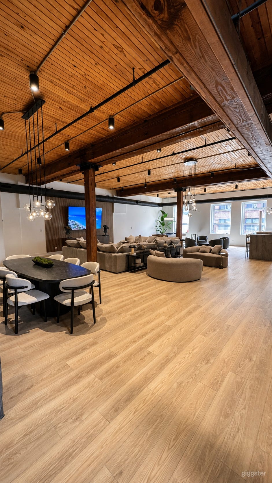 Luxury Loft - Event Space Photo 1