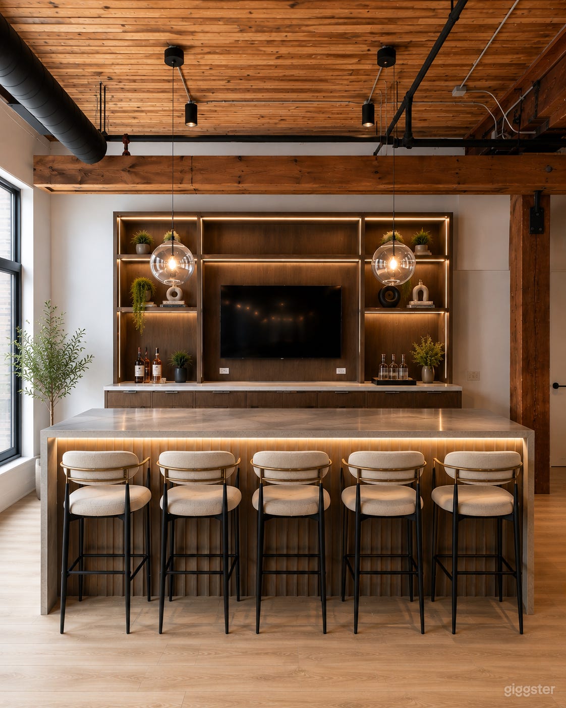 Luxury Loft - Event Space Photo 4